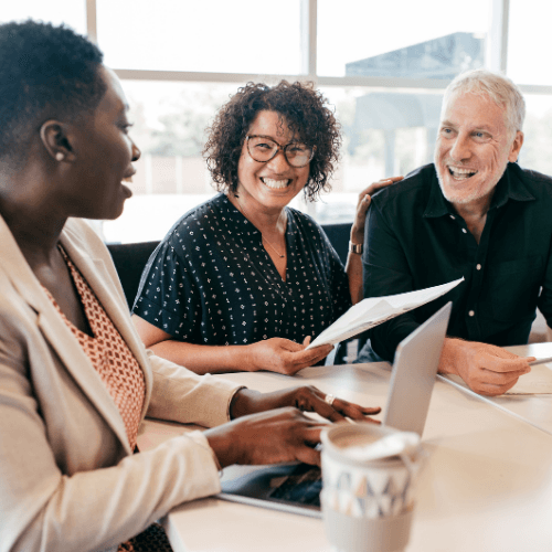 Retirement Excellence