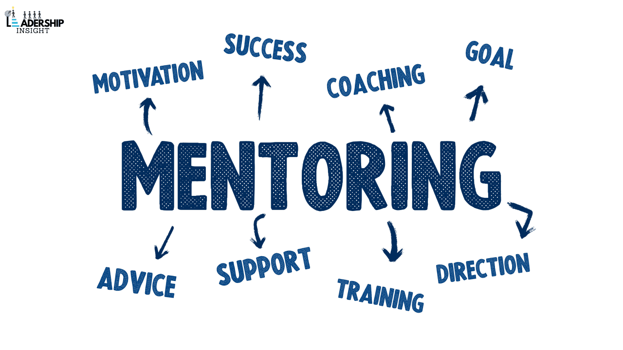 Why Mentoring Gives Me Satisfaction in Life