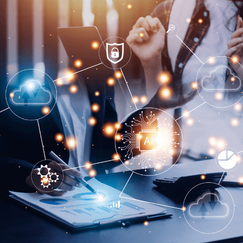 Machine Learning & AI